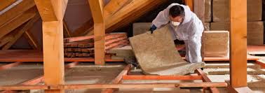 Best Spray Foam Insulation  in Thomasboro, IL